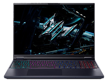 Acer Predator Helios Neo 16 AI